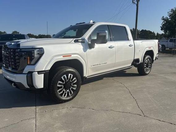 GMC SIERRA HD 2024 1GT49XEY5RF209663 image GMC SIERRA HD 2024 1GT49XEY5RF209663 image